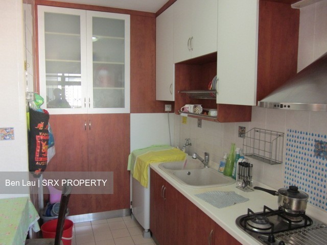 Blk 313A Anchorvale Road (Sengkang), HDB 5 Rooms #222357211